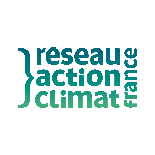 Logo de Réseau Action Climat